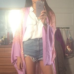 Spell & the Gypsy collective: Diamond Eyes kimono